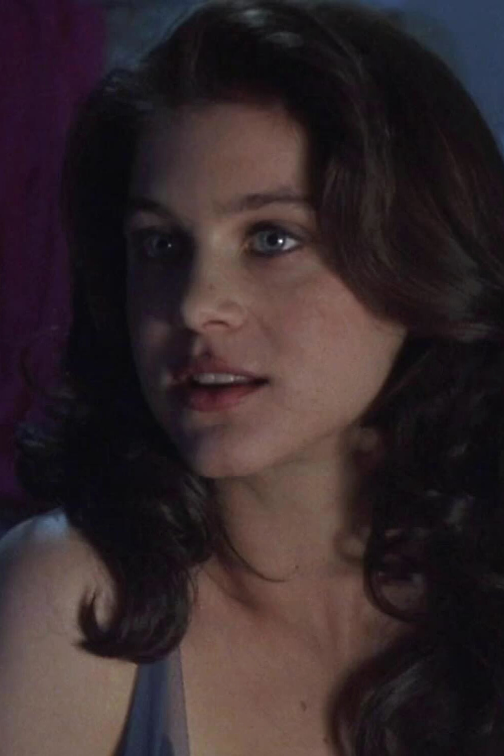 Zoe Trilling Profile